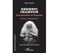 Hermeto Champion: Les pensées de Pascoal (Rue Des Écoles)