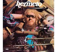 Hermeto Pascoal - Hermeto [VINYL]
