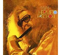 HERMETO PASCOAL: MUSICA LIVRE DE HERMETO PASCHOAL - CD