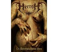 Hermh - After The Fire - The Spiritual Nation Born