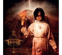 Hermh Cold + Blood + Messiah (CD) Album