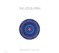Hermia, Manuel - The Lotus Path [VINYL]