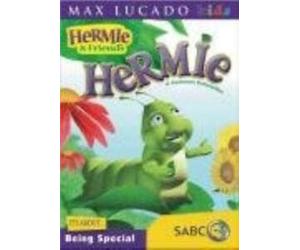 HERMIE A COMMON CATERPILLA A JUST LIKE JESUS STORY