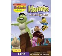 Hermie and the High Seas: It's About Faith [DVD] [NTSC]