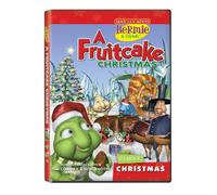 Hermie & Friends: A Fruitcake Christmas [DVD] [Region 1] [US Import] [NTSC]