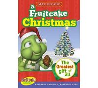 Hermie & Friends: A Fruitcake Christmas [DVD] [Region 1] [US Import] [NTSC]