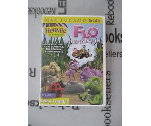 Hermie & Friends: Flo the Lyin Fly [DVD] [Region 1] [US Import] [NTSC]