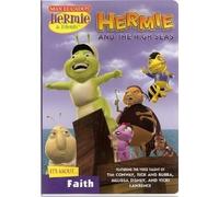 Hermie & Friends: Hermie And The High Seas [DVD] [Region 1] [US Import] [NTSC]