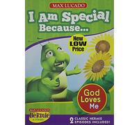 Hermie & Friends: I Am Special [DVD] [Region 1] [US Import] [NTSC]