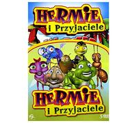 Hermie i Przyjaciele [BOX] [5DVD] (No English version)