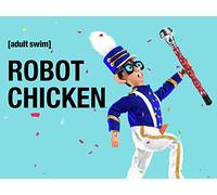 Hermie Nursery in: Seafood Sensation