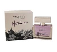 Yardley Hermina Eau de Toilette 50ml Spray