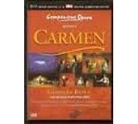 Hermine May - Companions Opera presents Carmen - Georges Bizet
