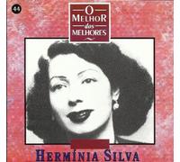 Herminia Silva - O Melhor Dos Melhores [CD] 1994