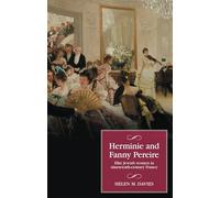 Herminie and Fanny Pereire: Elite Jewish Women in Nineteenth-Century France (Studies in Modern French and Francophone History)