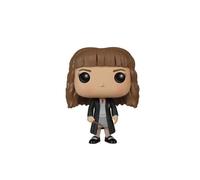 (Hermione, 10cm/3.93in) 10cm Harry Potter Figure Funko Pop Action Figure Doll Model Toy