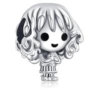 Hermione Charms For Pandora Bracelet Fine Cute Gift Fan Magic Original Charms Charm