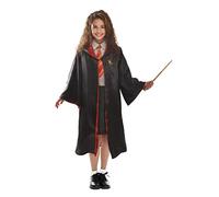 Hermione Granger costume disguise girl official Harry Potter (Size 7-9 years)