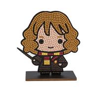 Crystal Art Buddies Kit Harry Potter - Hermione Granger, none