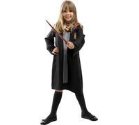 Hermione Granger Fancy Dress Costume - Harry Potter (Warner Bros Official)