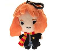 Hermione Harry Potter Soft Plush Keyring 12cm