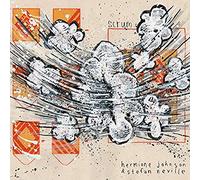 Hermione Johnson & Stefan Neville - Scrum [VINYL]