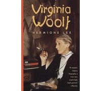 Hermione Lee Virginia Woolf (Paperback)