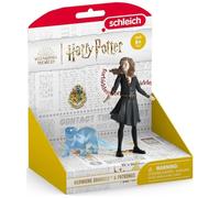Hermione & Patronus Wizarding World Figurine