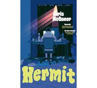 Hermit : The hotly anticipated debut novel from the author of HINGS