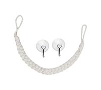 Hermit Crab Accessories - with Suction Cup Cotton Pet Supplies - Hermit Crab Rope Terrarium Bridge,for Lizard Gecko Tree Frog Crested Hairy Tortoise Tarantulas Snake Small Animal