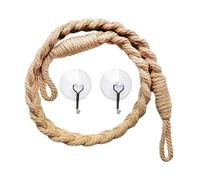 Hermit Crab Climbing Toys, Easy Setup, 68cm, Suction Cup Climbing Toy, Reptile Tank Accessories, Safe Materials, For Crabs, Reptiles And Small Animals