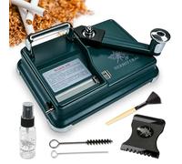 HERMIT CRAB Manual Tube Filling Machine 8mm Adjustable Filling Length