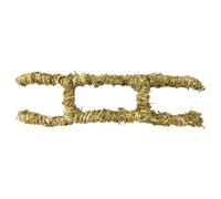 Hermit Crab Toy - Flexible Decoration for the Habitat, Hermit Crab Accessories, for Daily Exercise and Activity of Reptiles, Leopard Geckos, Snails, Spiders and