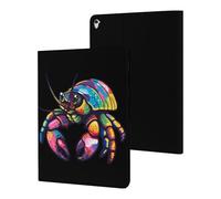 Hermit Crab Water Tablet Case Slim Stand Protective Case Cover Tablet Cover Tablet Sleeve