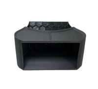 Hermit Crabs Shelter Cave Hideaways 3D Print Climbing House Encourages Exploration and Natural Behaviors Hermit Crabs Shelter Cave