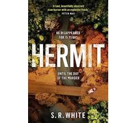 Hermit: the international bestseller from the author of RED DIRT ROAD