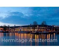 Hermitage Amsterdam: Museum on the Amstel