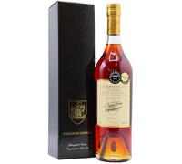 Hermitage Single Estate - Grande Champagne - 10 year old Cognac