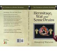 Hermitage, Wat and Some Druids: 5 (The Chronicles of Brother Hermitage)
