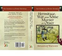 Hermitage, Wat and Some Murder or Other: 4 (The Chronicles of Brother Hermitage)