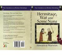 Hermitage, Wat and Some Nuns: 6 (The Chronicles of Brother Hermitage)