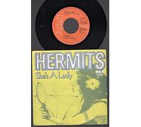 Hermits - Hermits : She's A Lady [Vinyl]