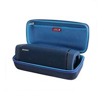 Hermitshell Blue EVA Hard Travel Case for Sony SRS-XB33 Wireless Bluetooth Speaker