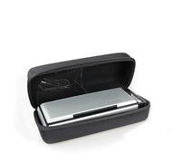 Hermitshell Hard EVA Protective Travel Case Carrying for Fujitsu ScanSnap S1300i Mobile Document Scanner