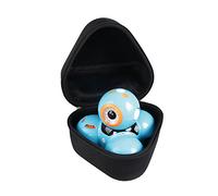 Hermitshell Hard EVA Travel Case for Dash Robot by Wonder Workshop - Smart Robots