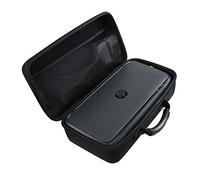 Hermitshell Hard EVA Travel Case for HP OfficeJet 250 Mobile Printer