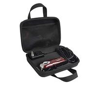 Hermitshell Hard EVA Travel Case for Wahl Five Star Balding Clipper