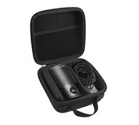 Hermitshell Hard Travel Case for Anker Capsule, Smart Wi-Fi Mini Projector