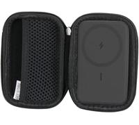 Hermitshell Hard Travel Case for Anker Power Bank, 622 Magnetic Battery (MagGo), 5000mAh Foldable Magnetic Wireless Portable Charger