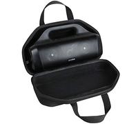 Hermitshell Hard Travel Case for Anker Soundcore Motion Boom Outdoor Speaker